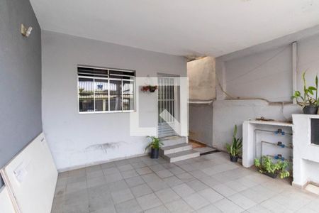 Casa à venda com 120m², 4 quartos e 1 vagaGaragem