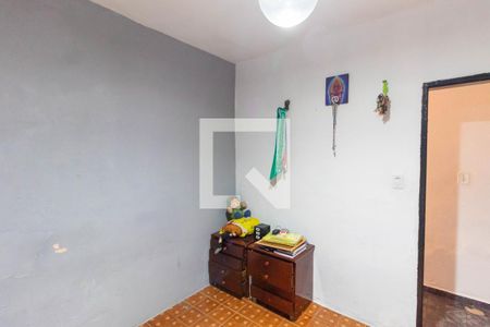 Casa à venda com 120m², 4 quartos e 1 vagaQuarto 2