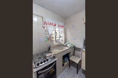 Casa à venda com 120m², 4 quartos e 1 vagaCozinha 3