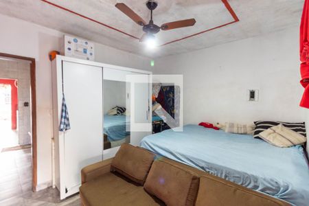 Casa à venda com 120m², 4 quartos e 1 vagaQuarto 4