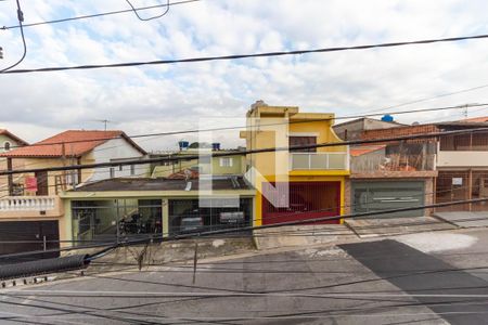 Casa à venda com 120m², 4 quartos e 1 vagaVista da Varanda