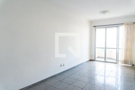 Sala de apartamento à venda com 2 quartos, 66m² em Mirandópolis, São Paulo