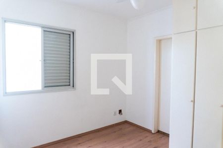 Suite de apartamento à venda com 2 quartos, 66m² em Mirandópolis, São Paulo