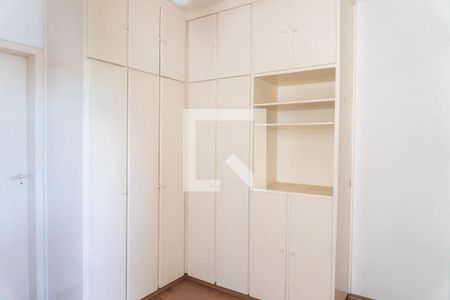 Suite de apartamento à venda com 2 quartos, 66m² em Mirandópolis, São Paulo