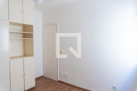 Suite de apartamento à venda com 2 quartos, 66m² em Mirandópolis, São Paulo