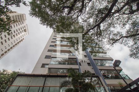 Studio à venda com 50m², 1 quarto e 1 vaga Studio à venda com 50m², 1 quarto e 1 vagaFachada