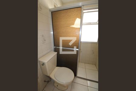 Studio à venda com 45m², 1 quarto e sem vagaBanheiro