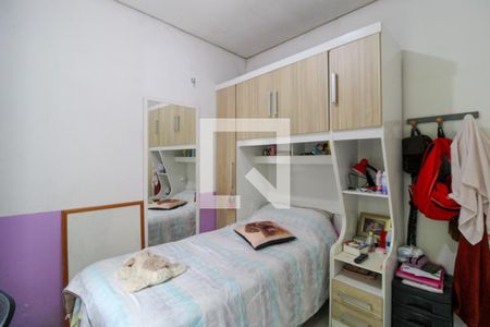 Casa à venda com 112m², 3 quartos e 3 vagas Casa à venda com 112m², 3 quartos e 3 vagasQuarto 3