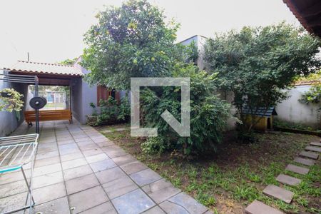 Casa à venda com 112m², 3 quartos e 3 vagas Casa à venda com 112m², 3 quartos e 3 vagasQuintal