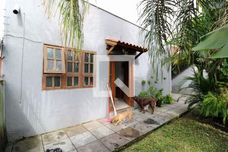 Casa à venda com 112m², 3 quartos e 3 vagas Casa à venda com 112m², 3 quartos e 3 vagasQuintal