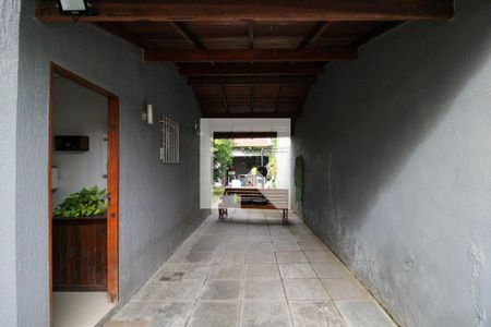 Casa à venda com 112m², 3 quartos e 3 vagas Casa à venda com 112m², 3 quartos e 3 vagasQuintal