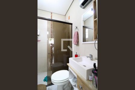 Casa à venda com 112m², 3 quartos e 3 vagas Casa à venda com 112m², 3 quartos e 3 vagasBanheiro Suite