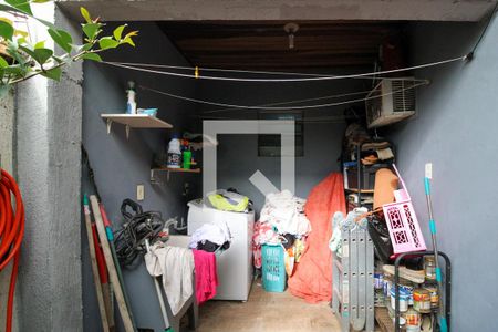 Casa à venda com 112m², 3 quartos e 3 vagas Casa à venda com 112m², 3 quartos e 3 vagasÁrea de Serviço