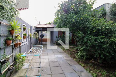 Casa à venda com 112m², 3 quartos e 3 vagas Casa à venda com 112m², 3 quartos e 3 vagasQuintal