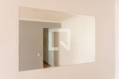 Sala de apartamento para alugar com 2 quartos, 72m² em Jardim Bonfiglioli, São Paulo