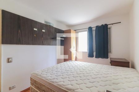 Quarto 1 de apartamento para alugar com 2 quartos, 72m² em Jardim Bonfiglioli, São Paulo