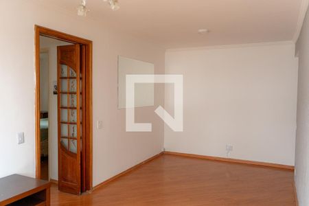 Sala de apartamento para alugar com 2 quartos, 72m² em Jardim Bonfiglioli, São Paulo