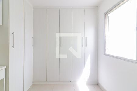 Quarto 2 de apartamento para alugar com 2 quartos, 72m² em Jardim Bonfiglioli, São Paulo