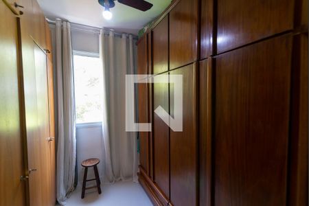 Quarto de apartamento para alugar com 2 quartos, 56m² em Vila Isabel, Rio de Janeiro