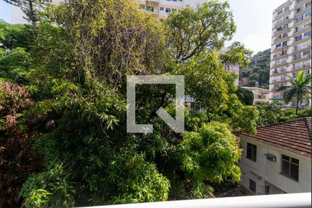 Vista da Sala de apartamento para alugar com 2 quartos, 56m² em Vila Isabel, Rio de Janeiro