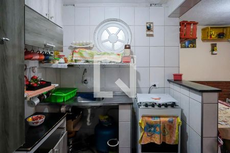 Casa à venda com 230m², 3 quartos e 2 vagasQuintal