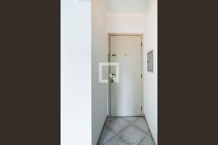 Apartamento à venda com 44m², 2 quartos e 1 vaga Apartamento à venda com 44m², 2 quartos e 1 vagaSala Entrada