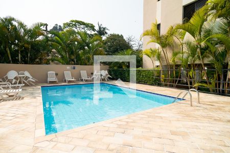 Apartamento à venda com 44m², 2 quartos e 1 vaga Apartamento à venda com 44m², 2 quartos e 1 vagaPiscina 2