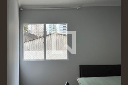 Sala de apartamento para alugar com 2 quartos, 55m² em Vila Clementino, São Paulo