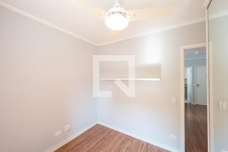 Quarto 1 de apartamento para alugar com 2 quartos, 55m² em Vila Clementino, São Paulo