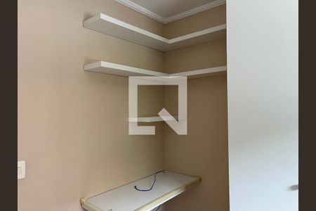 Quarto 1 de apartamento para alugar com 2 quartos, 55m² em Vila Clementino, São Paulo