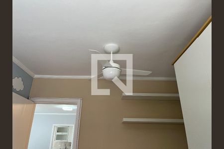 Quarto 1 de apartamento para alugar com 2 quartos, 55m² em Vila Clementino, São Paulo