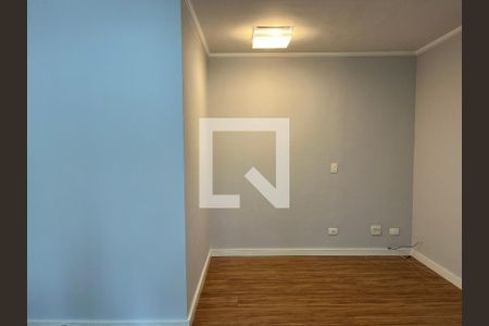 Sala de apartamento para alugar com 2 quartos, 55m² em Vila Clementino, São Paulo