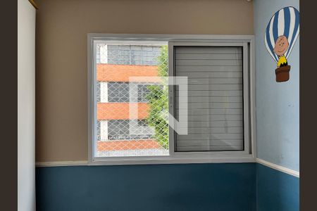 Quarto 1 de apartamento para alugar com 2 quartos, 55m² em Vila Clementino, São Paulo