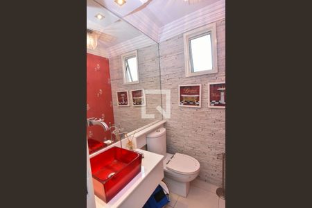 Apartamento à venda com 142m², 3 quartos e 2 vagas Apartamento à venda com 142m², 3 quartos e 2 vagasLavabo