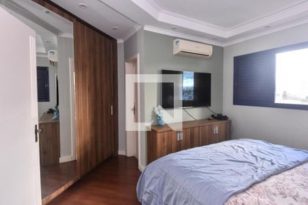 Apartamento à venda com 142m², 3 quartos e 2 vagas Apartamento à venda com 142m², 3 quartos e 2 vagasQuarto 1 - Suíte