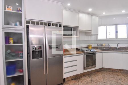 Apartamento à venda com 142m², 3 quartos e 2 vagas Apartamento à venda com 142m², 3 quartos e 2 vagasCozinha