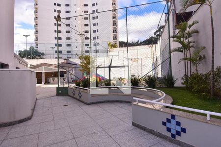 Apartamento à venda com 142m², 3 quartos e 2 vagas Apartamento à venda com 142m², 3 quartos e 2 vagasÁrea comum