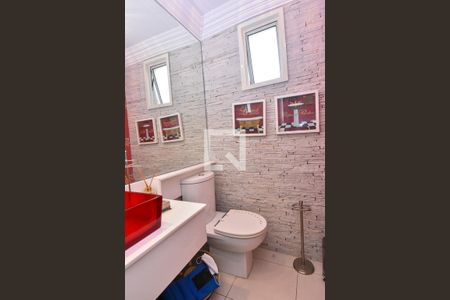 Apartamento à venda com 142m², 3 quartos e 2 vagas Apartamento à venda com 142m², 3 quartos e 2 vagasLavabo