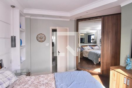 Apartamento à venda com 142m², 3 quartos e 2 vagas Apartamento à venda com 142m², 3 quartos e 2 vagasQuarto 1 - Suíte