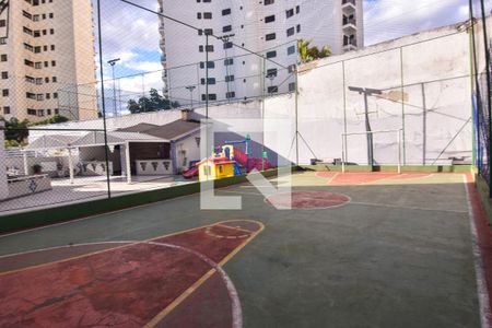 Apartamento à venda com 142m², 3 quartos e 2 vagas Apartamento à venda com 142m², 3 quartos e 2 vagasQuadra Esportiva