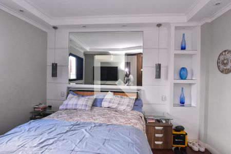 Apartamento à venda com 142m², 3 quartos e 2 vagas Apartamento à venda com 142m², 3 quartos e 2 vagasQuarto 1 - Suíte