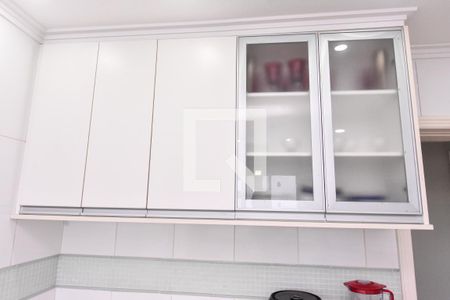 Apartamento à venda com 142m², 3 quartos e 2 vagas Apartamento à venda com 142m², 3 quartos e 2 vagasCozinha - Armários