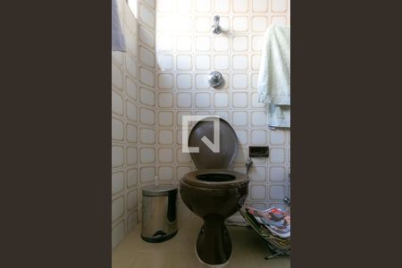 Apartamento à venda com 119m², 3 quartos e 1 vagaBanheiro