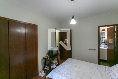 Apartamento à venda com 119m², 3 quartos e 1 vagaQuarto 3 - Suíte