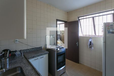 Apartamento à venda com 119m², 3 quartos e 1 vagaCozinha