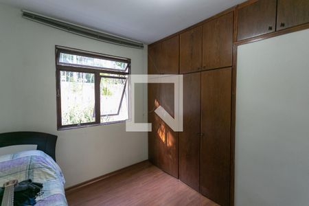 Apartamento à venda com 119m², 3 quartos e 1 vagaQuarto 1