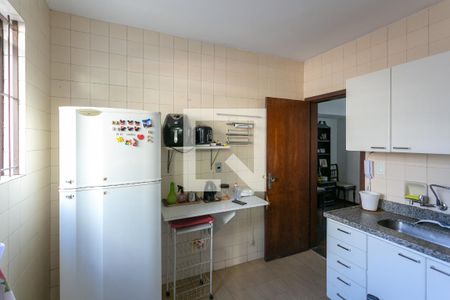 Apartamento à venda com 119m², 3 quartos e 1 vagaCozinha