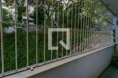 Apartamento à venda com 119m², 3 quartos e 1 vagaQuarto 3 - Suíte