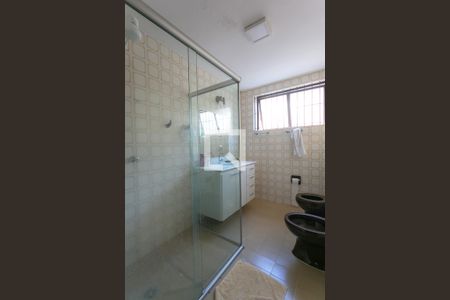 Apartamento à venda com 119m², 3 quartos e 1 vagaBanheiro