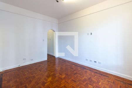 Sala de apartamento à venda com 1 quarto, 70m² em Santa Cecília, São Paulo